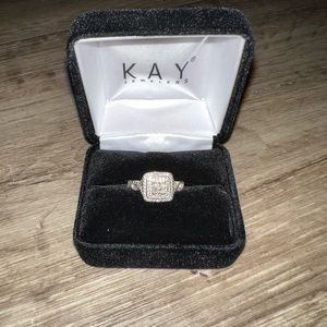 Kay Jewelers Ring